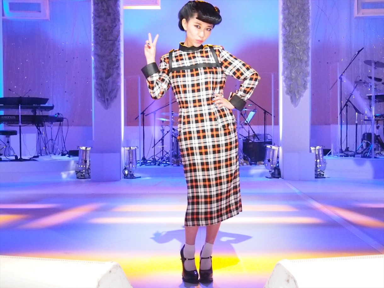 加藤ミリヤ