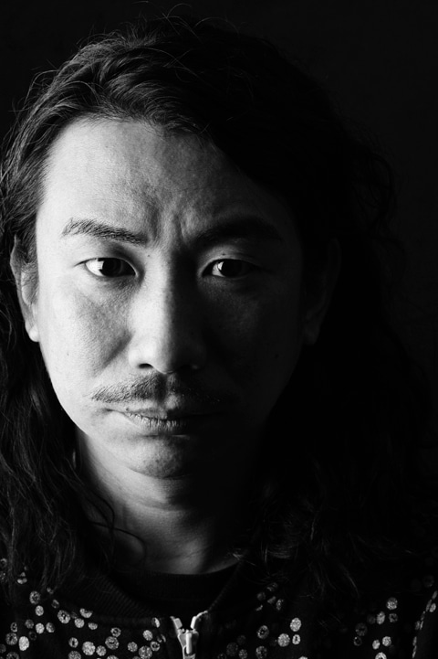 DJ Nobu