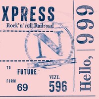 N'夙川BOYS「Hello,999」ジャケット