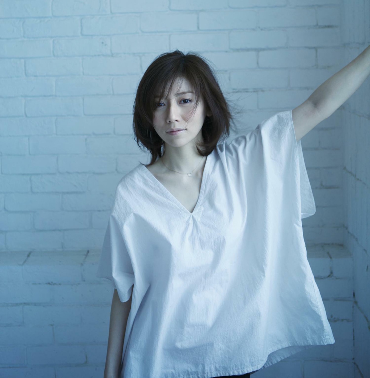 柴田淳
