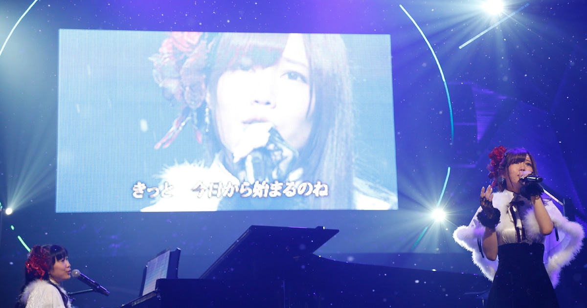 今年のSKE48リクエストアワー1位は出口＆佐藤ユニット曲 - 音楽ナタリー