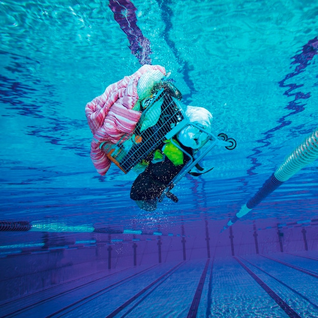 WHITE ASH「Ciao, Fake Kings」ジャケット