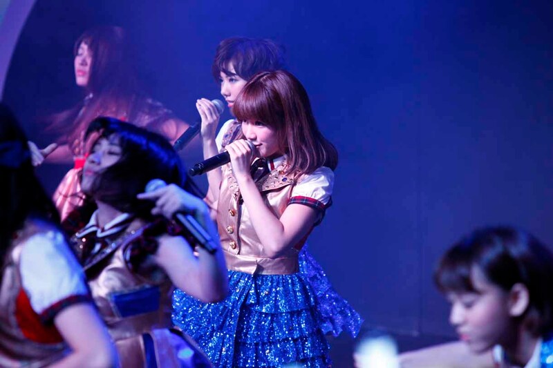 鈴木まりや (c)SNH48