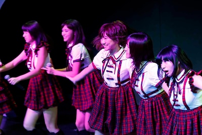 宮澤佐江 (c)SNH48