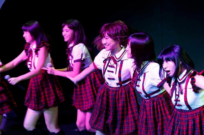 宮澤佐江 (c)SNH48