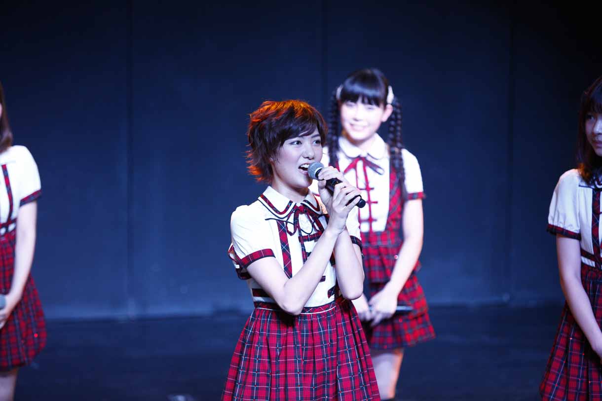 宮澤佐江 (c)SNH48