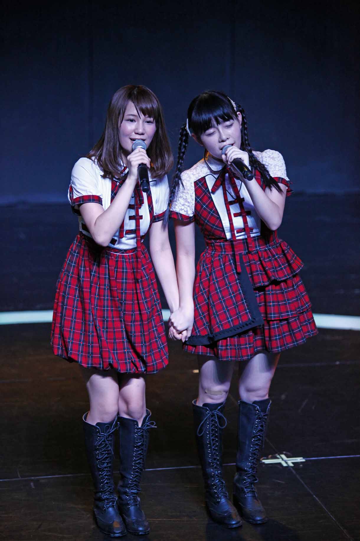 鈴木まりや (c)SNH48