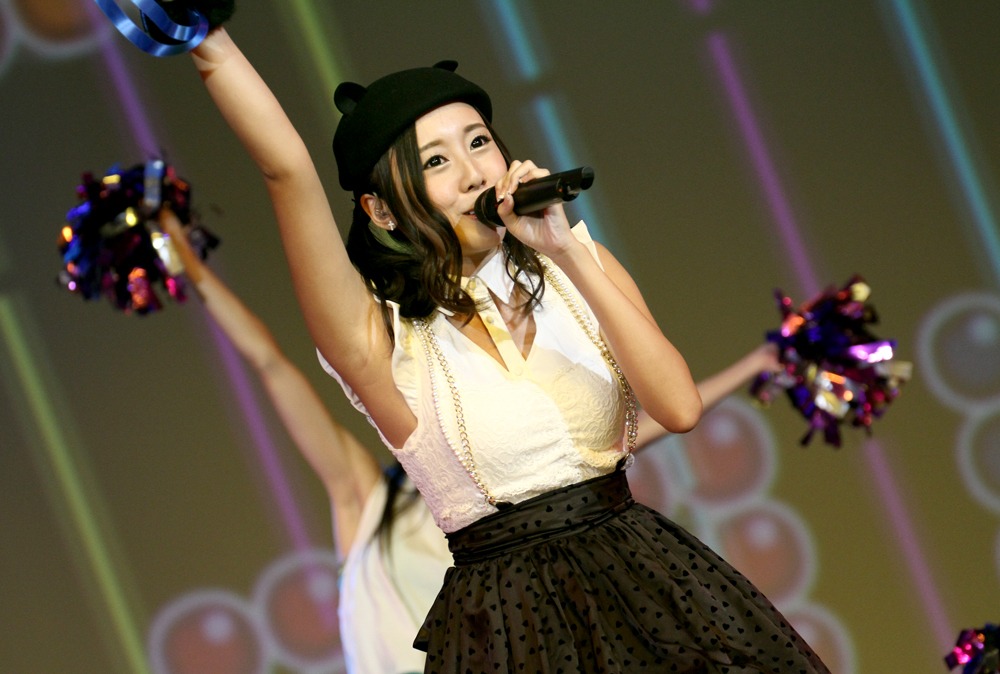 Valerie（Asian Pop Collective）