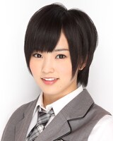 山本彩（NMB48） (c)NMB48