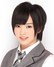 山本彩（NMB48） (c)NMB48