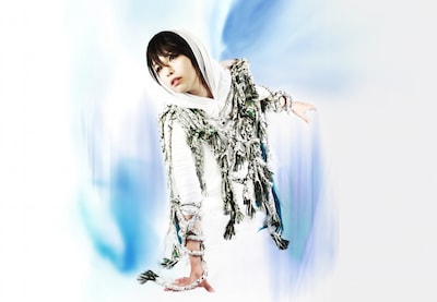 蟲ふるう夜にのボーカル・蟻。