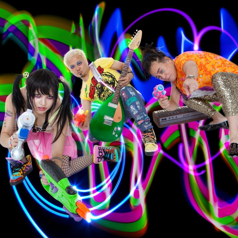 鬼束ちひろ&BILLYS SANDWITCHES