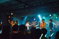 OrlandとNegiccoによる「相思相愛」コラボレーション。