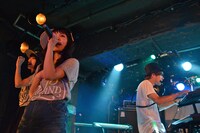 OrlandとNegiccoによる「相思相愛」コラボレーション。