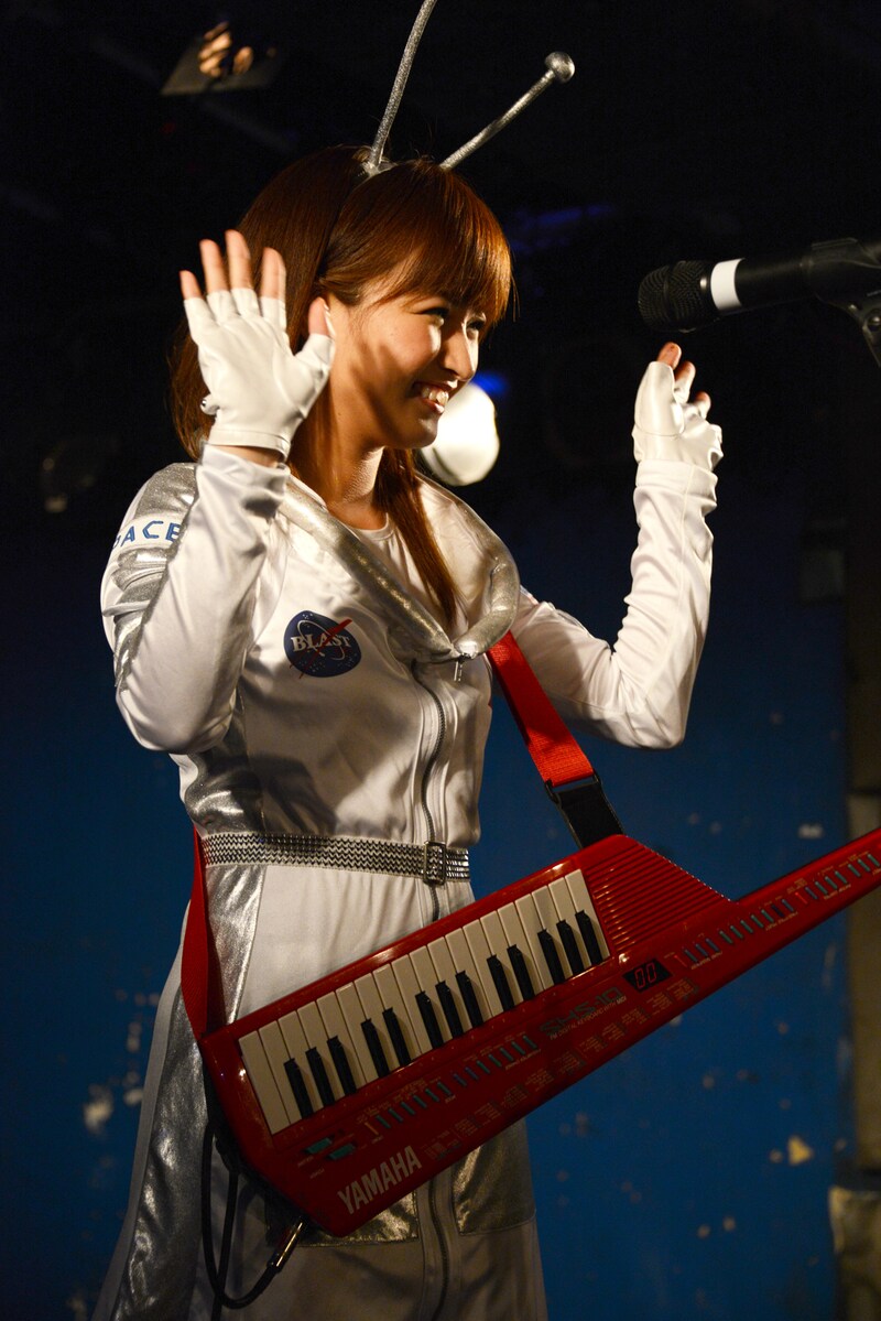 星野みちる