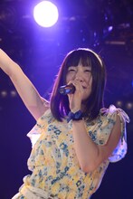 杉本暁音（Especia）