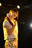 森絵莉加（Especia）