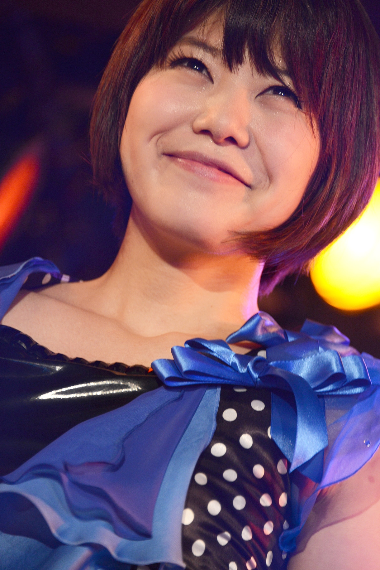 Megu（Negicco）