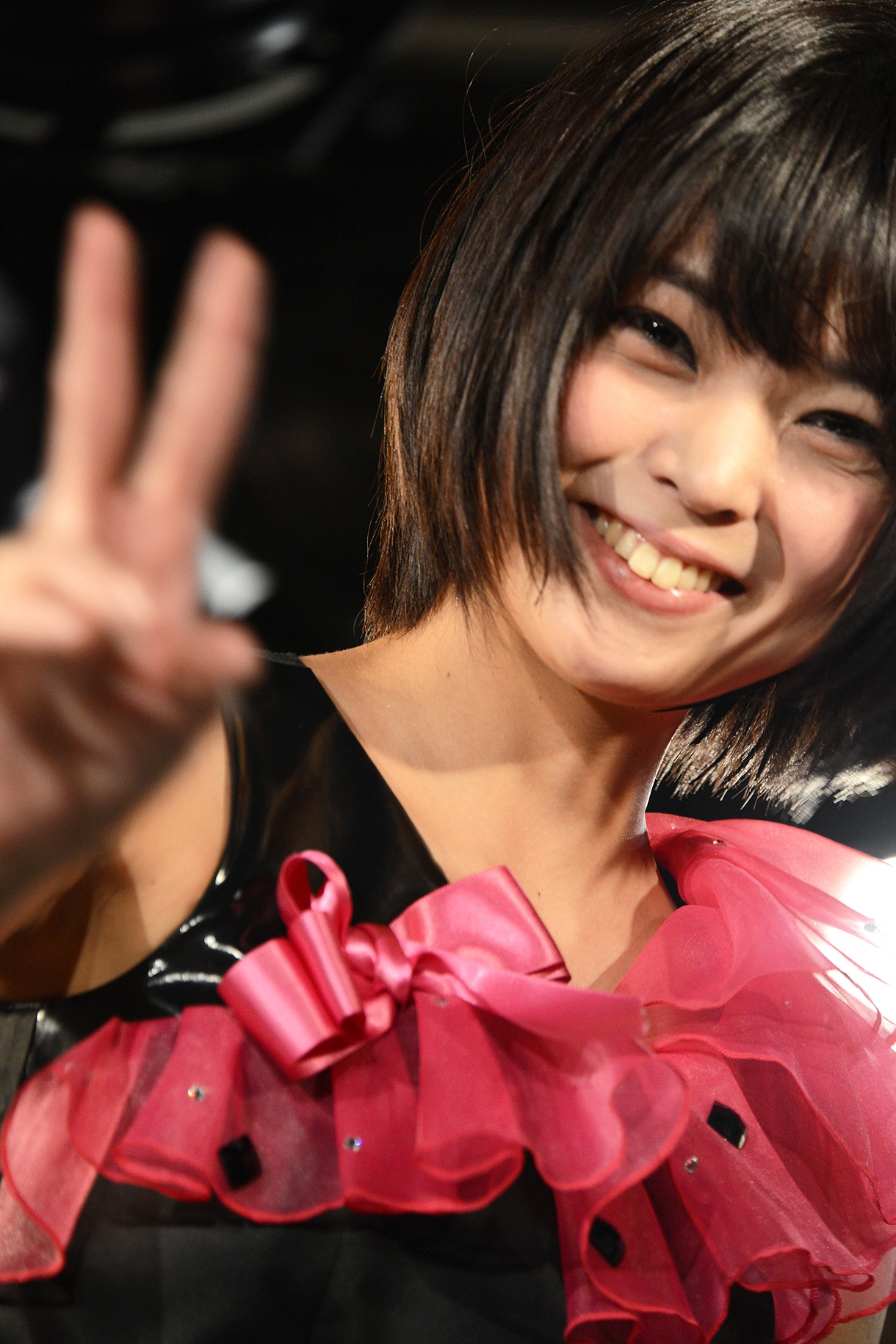 Kaede（Negicco）
