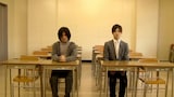 カメラ=万年筆