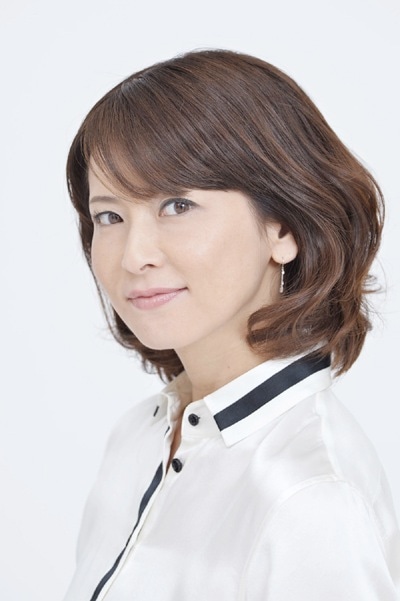 森高千里