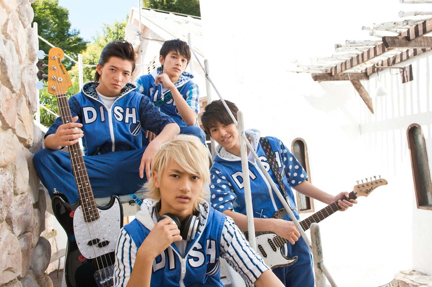 DISH//