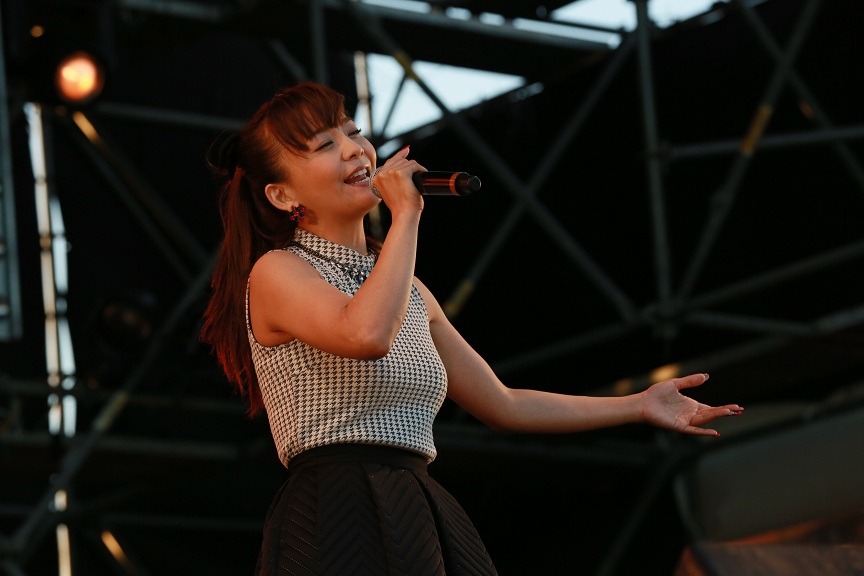 華原朋美