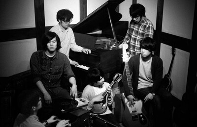 森は生きている