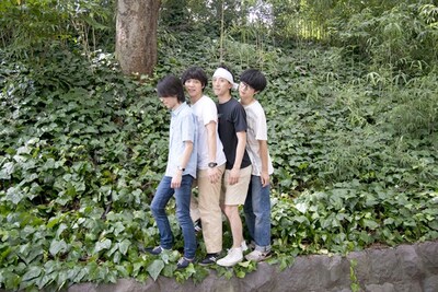 シャムキャッツ