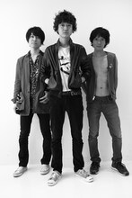 忘れらんねえよ