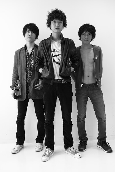 忘れらんねえよ