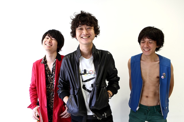 忘れらんねえよ