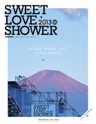 出演者対談も！SWEET LOVE SHOWER公式ブック本日発売