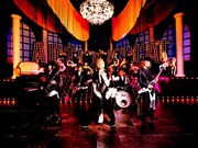 Acid Black Cherry