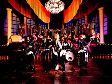 Acid Black Cherry