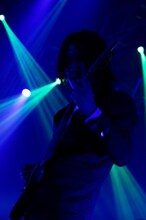 弐（G）（撮影：小松陽祐）