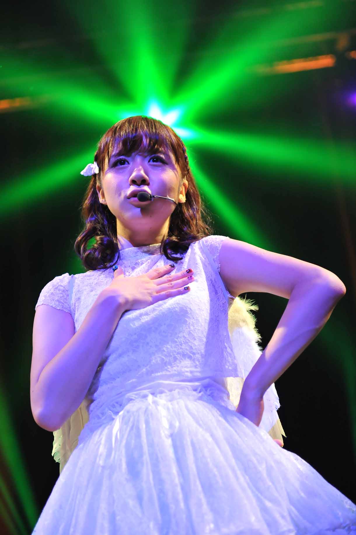 槙田紗子