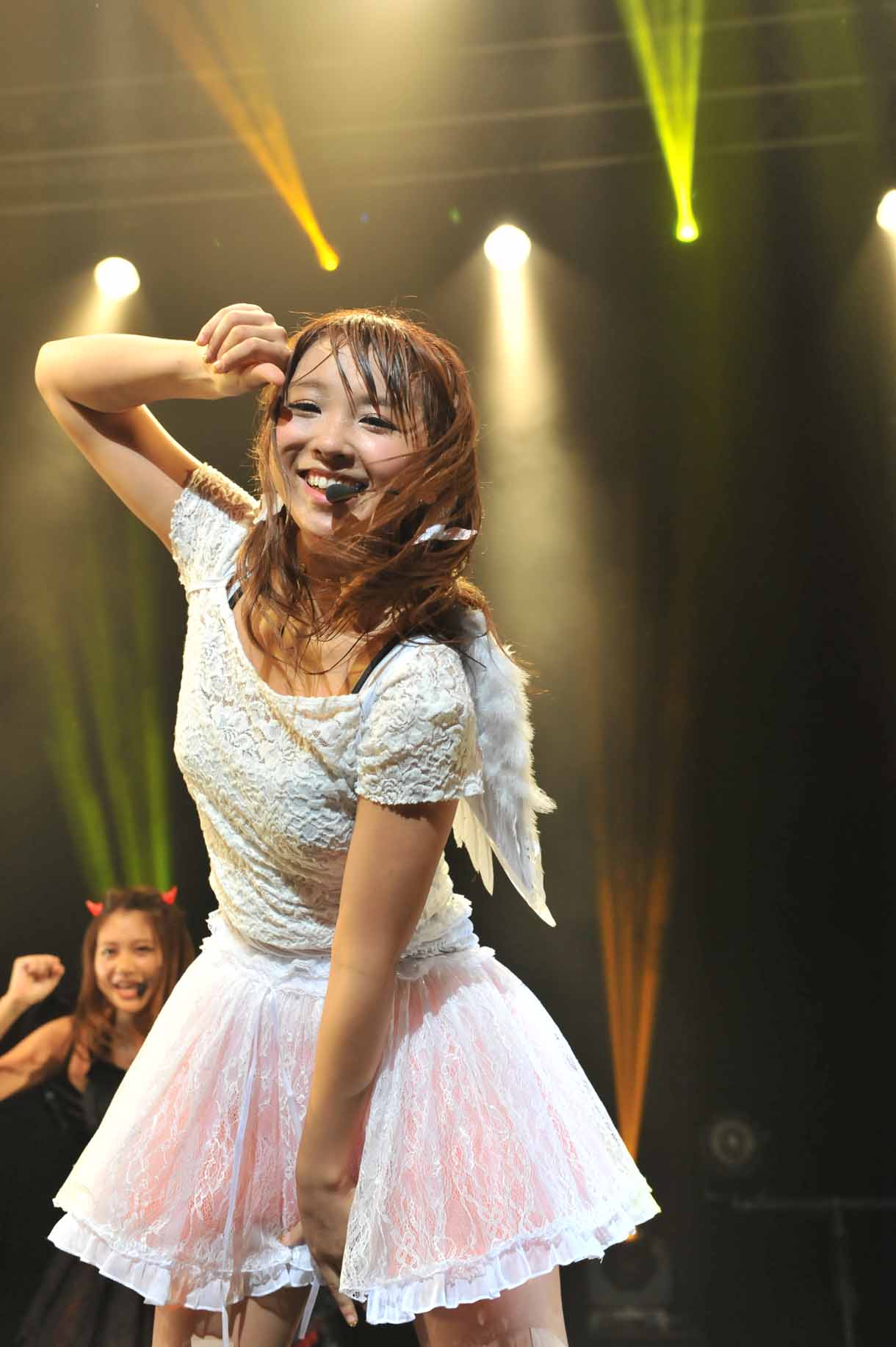 岩村捺未