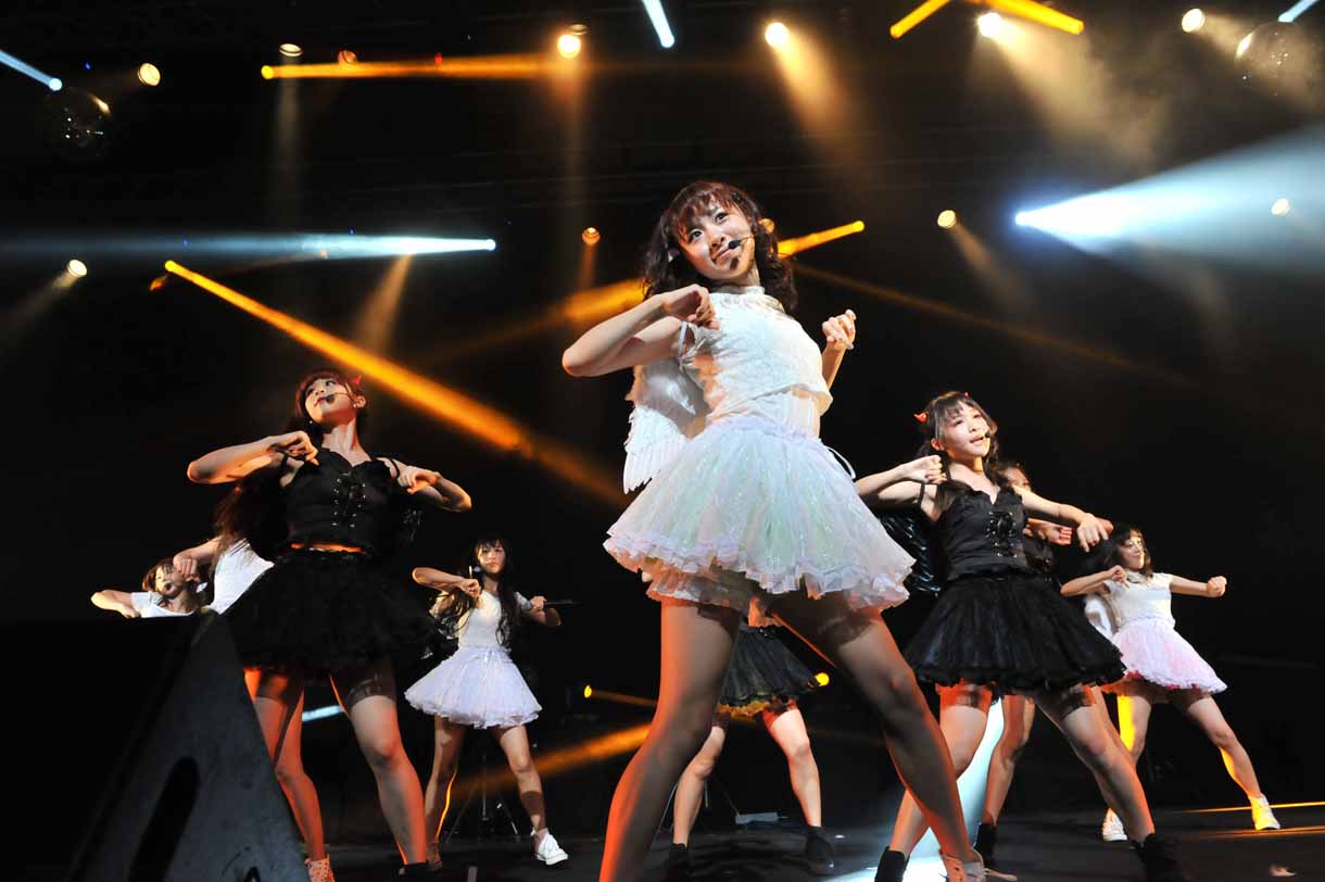 PASSPO☆