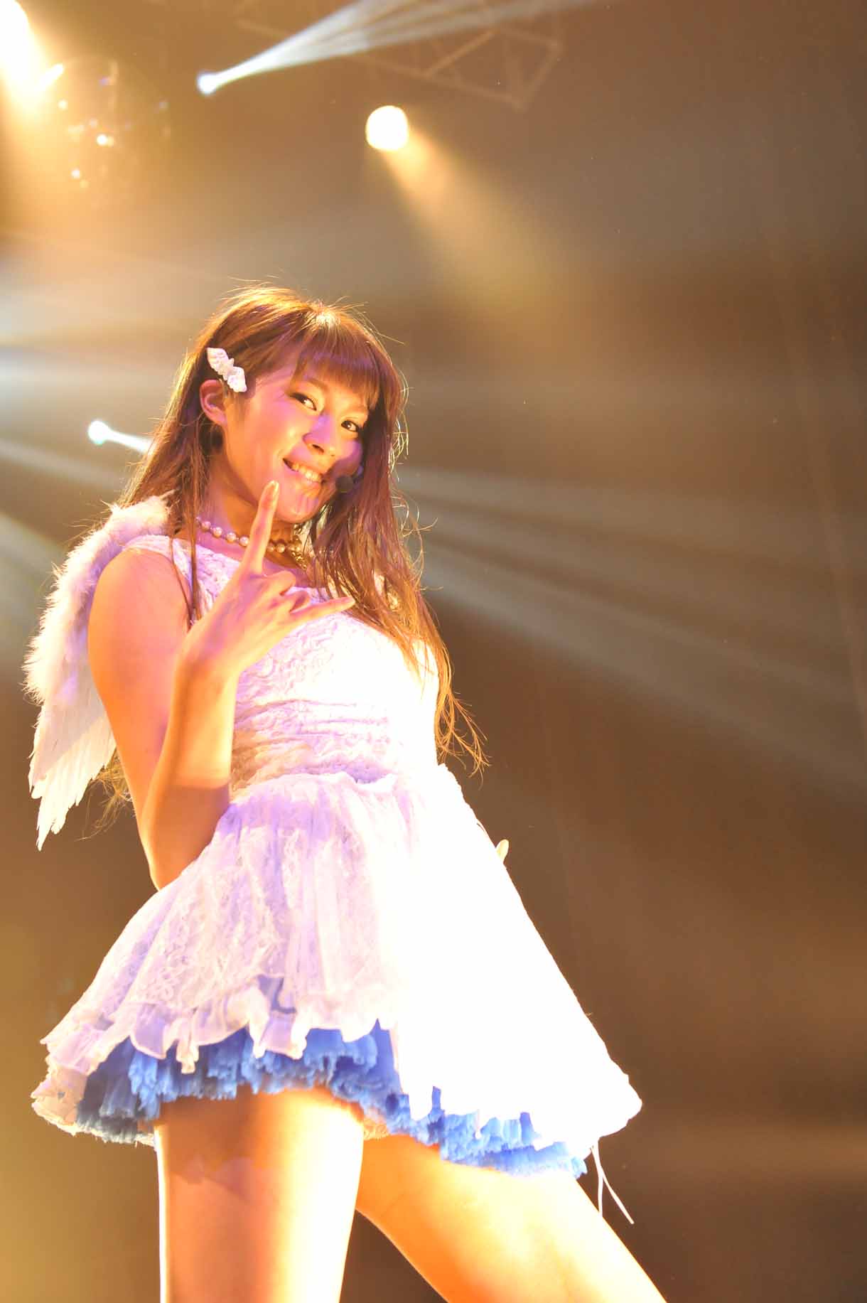 藤本有紀美
