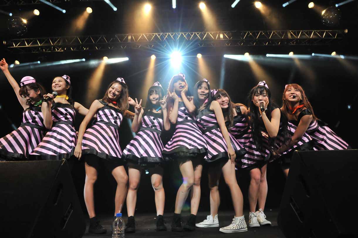 PASSPO☆