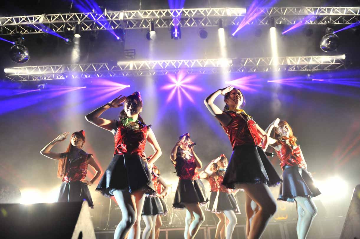 PASSPO☆