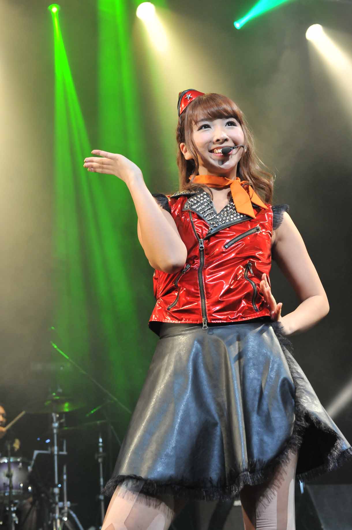 岩村捺未