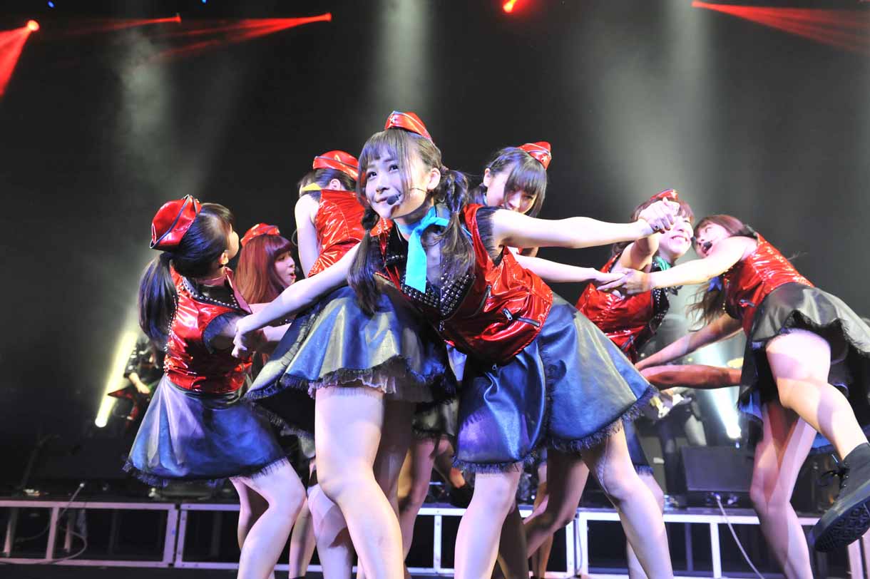 PASSPO☆