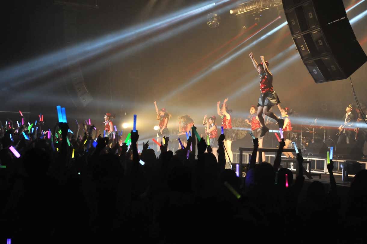 PASSPO☆