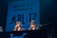 “Crazy 鍵盤コーナー”の様子。 (C)DOUBLE JOY RECORDS Co.,ltd