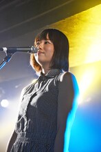 鹿間水月（タルトタタン）