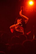 南波志帆