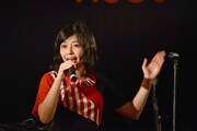 南波志帆