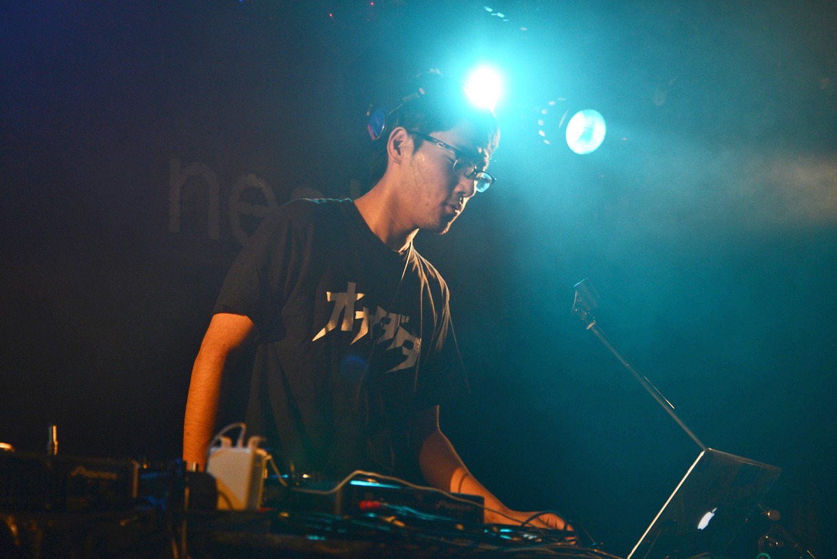 tofubeats